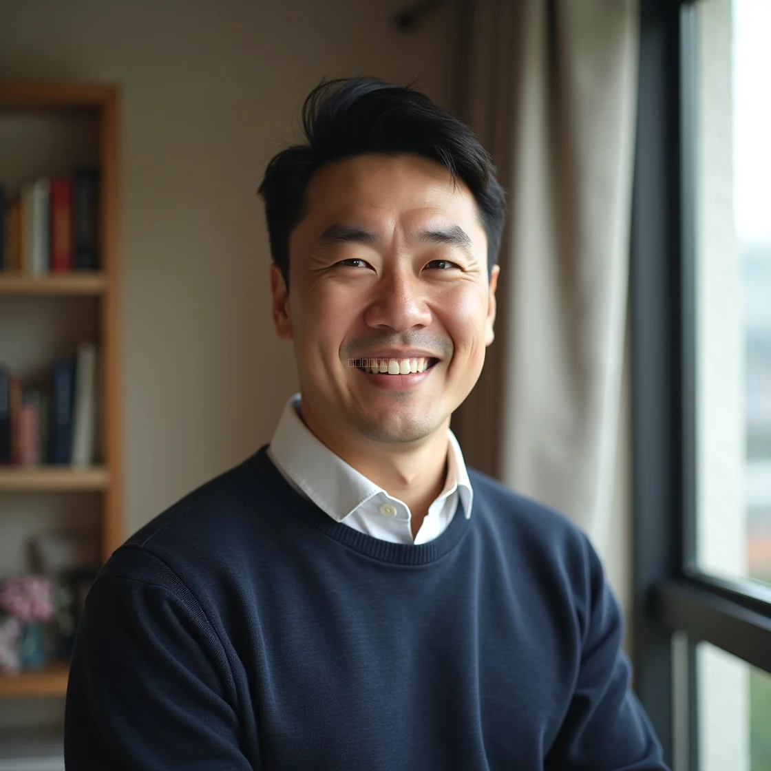 Takashi Saito