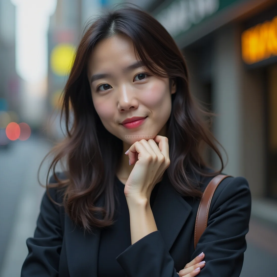 Yui Tanaka